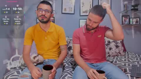 ADAM TAYLOR  ETHAN CAMBAL INDEPENDENT MODELS online show from November 15, 9:39 am