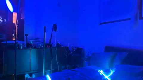 Bustedpussy online show from October 22, 10:48 am