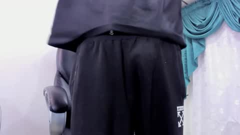 Ethan online show from December 30, 11:06 pm