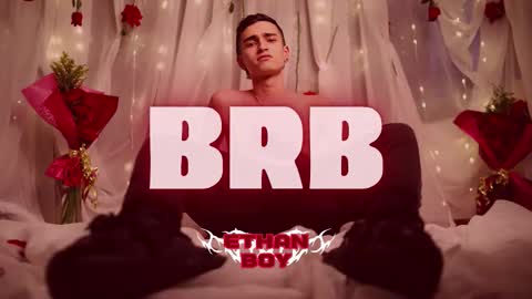 Ethan online show from February 20, 8:20 pm