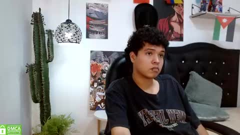 Snapshot of ethan_cortes chatting on July 14, 7:41 pm E T H A N online show from July 14, 7:41 pm
