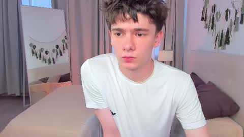 Ethan online show from July 21, 3:58 pm