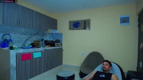 Jose online show from October 22, 9:20 am