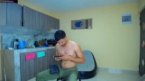 Jose online show from October 23, 4:23 am