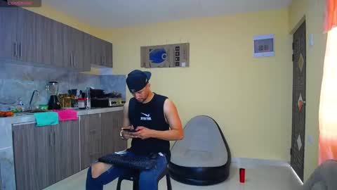 Jose online show from October 24, 5:20 pm