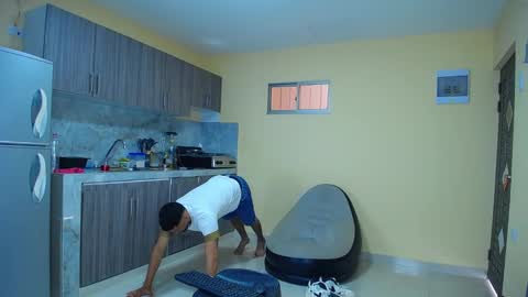 Jose online show from December 2, 7:31 pm