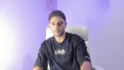 Snapshot of ethan_mullers1 chatting on January 15, 12:41 am Ethan Muller online show from January 15, 12:41 am
