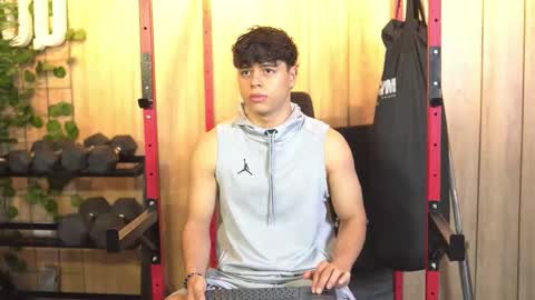 ethan_occonor online show from October 22, 12:49 pm