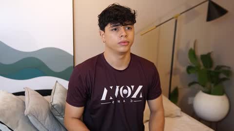 ethan_occonor online show from October 25, 11:29 am