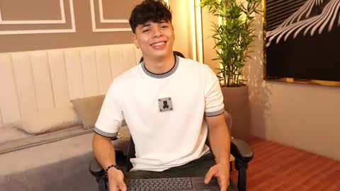 ethan_occonor online show from November 4, 11:31 am