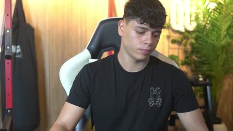 ethan_occonor online show from November 25, 12:43 am