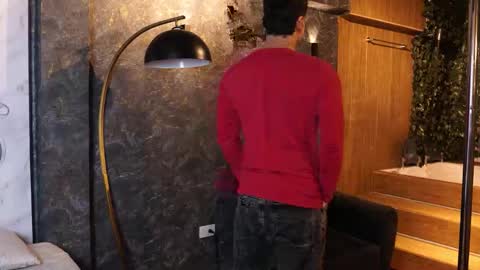 ethan_occonor online show from April 11, 1:04 pm