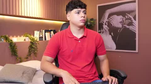 ethan_occonor online show from April 15, 1:18 pm