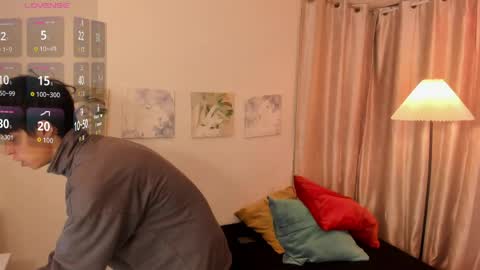 Snapshot of ethan_qop chatting on May 18, 11:05 am Ethan online show from May 18, 11:05 am