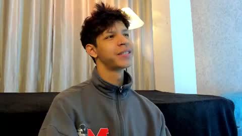 Ethan online show from June 22, 11:29 am