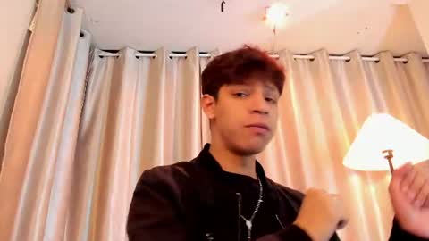 Ethan online show from June 23, 11:30 am