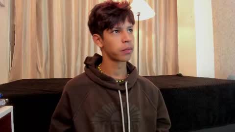 Ethan online show from June 30, 11:11 am
