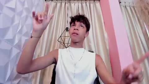 Ethan online show from July 6, 11:29 am