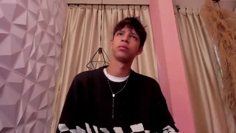Ethan online show from July 9, 11:25 am