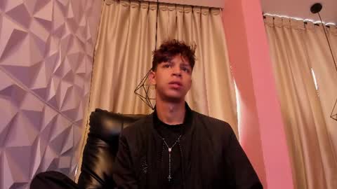 Ethan online show from July 22, 11:35 am