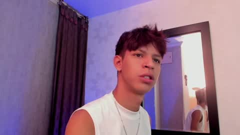 Ethan online show from August 1, 11:42 am