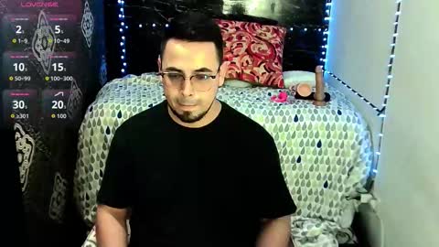 ethan_quill online show from November 18, 8:57 pm