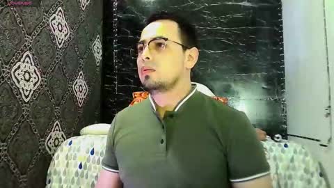 ethan_quill online show from November 30, 10:58 pm