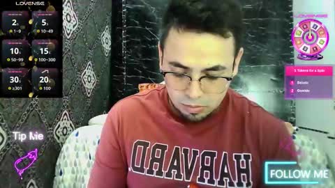 ethan_quill online show from December 1, 6:02 pm