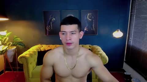 ETHAN RODGERS online show from October 6, 7:33 pm