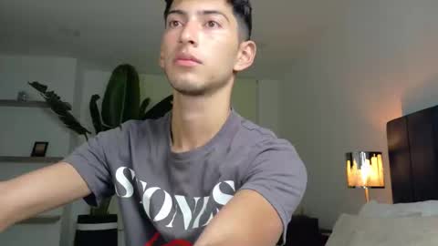 Joan online show from November 24, 4:34 am