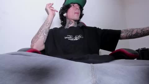 Snapshot of ethan_sykes chatting on March 25, 2:17 am Ethan sykes online show from March 25, 2:17 am