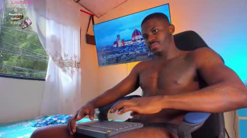 ethan travis online show from November 13, 6:40 pm