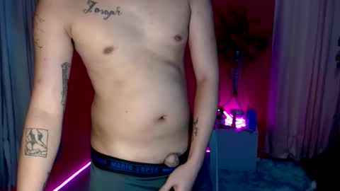 DAVE online show from October 9, 10:19 pm