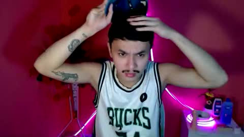 DAVE online show from October 14, 3:51 am