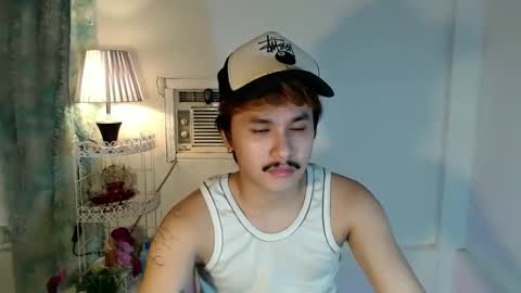 Snapshot of ethan_uwuxx chatting on March 12, 4:24 pm DAVE online show from March 12, 4:24 pm
