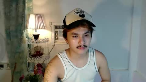 Snapshot of ethan_uwuxx chatting on March 13, 12:01 pm DAVE online show from March 13, 12:01 pm