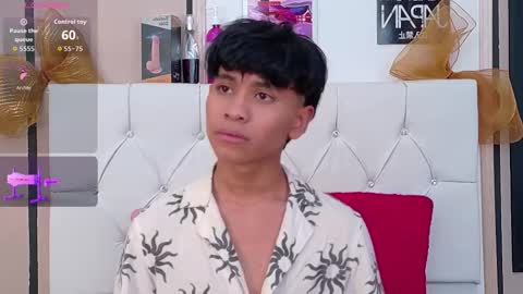 Ethan online show from December 22, 8:39 pm