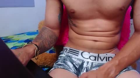 ethan white  online show from February 21, 9:24 am