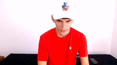 EthanColeeman online show from November 9, 3:21 pm