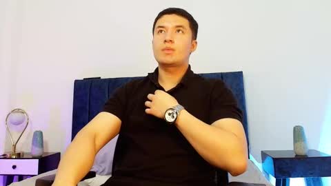 ethanconnor_ online show from January 9, 11:46 am