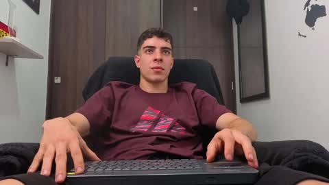 ethangreey1 online show from October 10, 4:06 pm