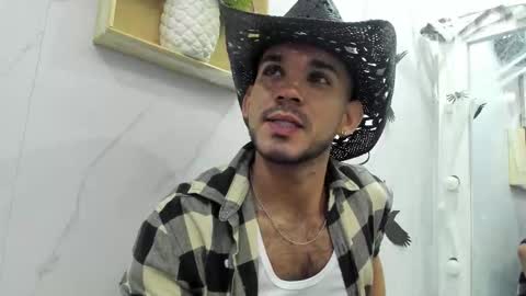 Ethan Grey online show from October 22, 11:32 am