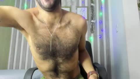 Ethan Grey online show from December 22, 12:02 pm