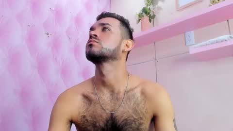 Ethan Grey online show from February 24, 11:08 am