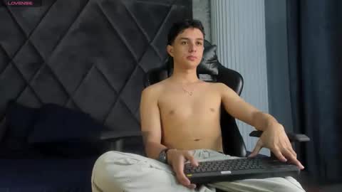 ethanlowell online show from April 1, 8:59 am