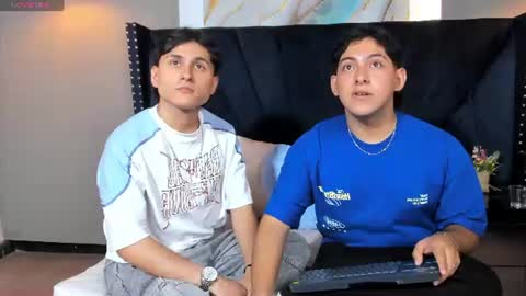 Snapshot of ethann_stone chatting on July 9, 12:20 pm ethann_stone online show from July 9, 12:20 pm