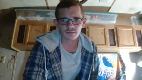 Ethan Steele online show from December 28, 1:50 am