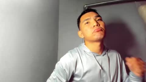 Ethan Walter online show from November 15, 6:44 am