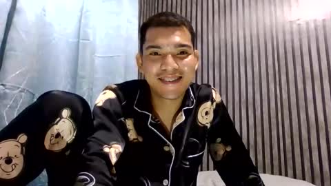 Ethan Walter online show from April 16, 3:57 pm