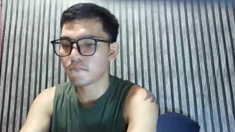 Ethan Walter online show from May 28, 2:14 pm